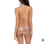 Luli Fama Luli bikini set Photo 1