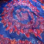 Lilly Pulitzer Lilly Pulitzer Infinity Scarf Floral Rayon Light Scarf Photo 11