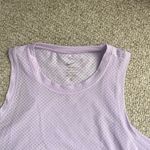 Nike Dri-Fit Purple Mesh Classic Breathable Athletic Tank Top Sz XL NWT Photo 1