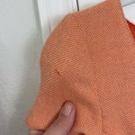 Armani Collezioni  tweed shift dress Wool Photo 4