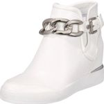 ALDO Ficacea fashion wedge sneakers booties Photo 0