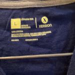 Xersion FINAL MARKDOWN  unisex tee large Photo 2