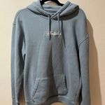 Hollister Blue Sweatshirt Photo 0