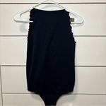 Free People Seamless Lettuce Edge Bodysuit Photo 1