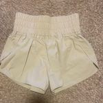 Zenana Athletic Shorts Photo 0