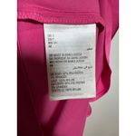 INC  International Concepts Women's Size Small Berry Pink Sleep Dress Slip Mini Photo 9