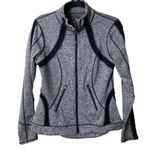 Tangerine #117  stretch running jacket Photo 0