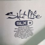 Salt Life  SLX Womens Medium Long Sleeve Photo 6