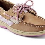 Sperry Bluefish Top Sider Boat Shoes Photo 9