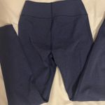 Uniqlo Navy Blue Leggings Photo 1