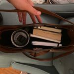 CHAPS Leather Purse Photo 5