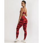 Alphalete Surface Power Legging Infrared Canvas Camo
Size Medium Photo 8