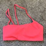 Lululemon  Strappy Sports Bra Photo 0