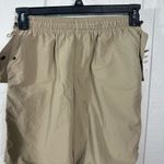 RDI  Women’s Khaki Elastic Waist Hiking Pants Size Small NWOT Photo 3