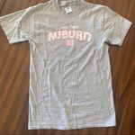 Gildan AU Auburn University Tee T-shirt Small S  Photo 5