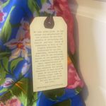 Lottie & Holly BOG Collective Crop Top & Skirt Set Medium NWT Blue Photo 1