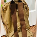 Star Wars  EPISODE 1 THE PHANTOM MENACE Collectors Khaki Canvas Backpack Photo 6