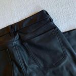 Black Orchid leather pants Photo 4