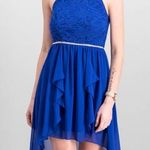 City Studios City Studio High Low Dress  Photo 0