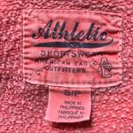 American Eagle Pink Wild At Heart Sweatshirt Photo 3