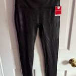 Spanx NWT  Faux Leather Leggings Photo 0
