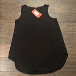 Evereve NWT  Peyton Jensen V-Neck Parker Tunic Tank Sz M Photo 0