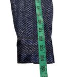 Banana Republic  Dillon Classic fit sheer women’s button front shirt size M Photo 8