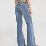 Aeropostale  Super Low-Rise Flare Jeans  Photo 1