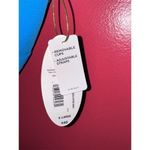 Mynah Women's Blue Bikini Set V Photo 2