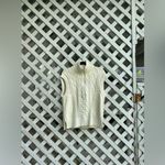 Free People  Lizzy Half Zip Vest Photo 4