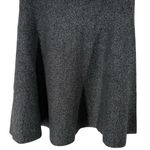 Catherine Malandrino  Women’s Sz Small Gray Knit Skirt New NWT Photo 4