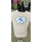 Ivory Ella  Women size extra small T-shirt Photo 1