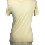 Tresics V-neck Pocket T-shirt Photo 1