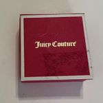 Juicy Couture NWT NIB  Letter " I " Pendent Necklace Charm NEW Gold Tone Photo 3