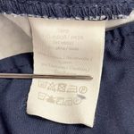 Boden Richmond Pant Blue Scattered Dots Ankle Trousers Size Women’s 6L | 6 Long Photo 8