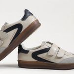 Sam Edelman Talia Velcro Sneakers Photo 0