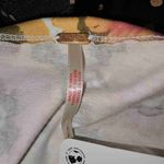 Free People NWT‎  Womens Give Me More Floral Square Neck Too Shirt Small Photo 4