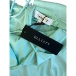 Elliatt NWT  Cordelia Dress in Seafoam Mint Size XS Photo 4