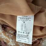 PINKO Stanza Singola Evening top made in Italy. MSRP $265 Multiple Size 8 Photo 15