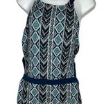 Time & Tru  One Piece Bathing Suit Photo 0