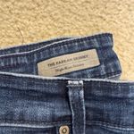 AG Adriano Goldschmied AG Farrah High Rise Skinny Jeans - Size 28 (Pre-Loved) Photo 1