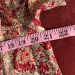 Madewell  Silk Cold Shouldered Paisley Dres… Photo 7