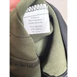 Porto San Francisco Pants in Scarab Herringbone Sz. 2 (US M) Green Size M Photo 5