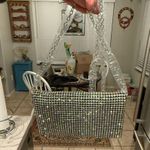 Amber Sceats Crystal Evening Bag Photo 7