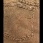 Lauren Jeans Co. Ralph Lauren Vintage Desert Brown Classic Jeans 8P Photo 3