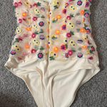 Lovers + Friends  Youlanda Bodysuit Photo 1