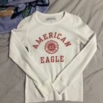 American Eagle long sleeve Photo 0