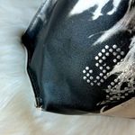 Victoria's Secret  Supermodel Heidi Klum Bag Limited Edition Mini Silver Tote! Photo 3