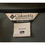 Columbia Omni Shield Full Zip Weatherproof Lightweight Jacket Size XL Photo 3