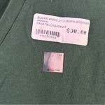 Fanatics  Milwaukee Bucks NBA Finals Champions Green T-Shirt NWT Athletic Photo 1